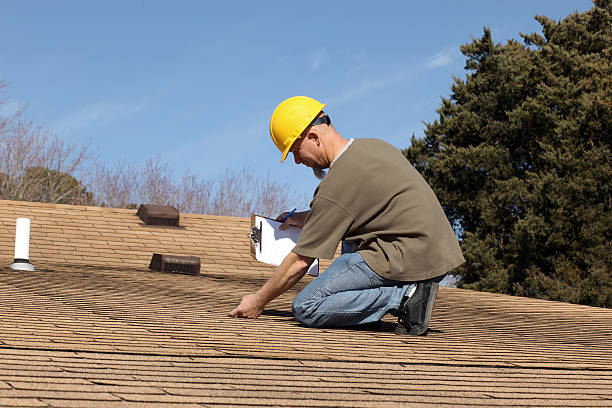 Fast & Reliable Emergency Roof Repairs in Southeast Arcadia, FL